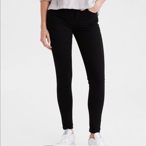 AE High Rise Jegging